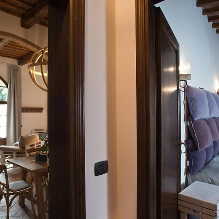 San Ruffino Apartments Lari Extérieur photo
