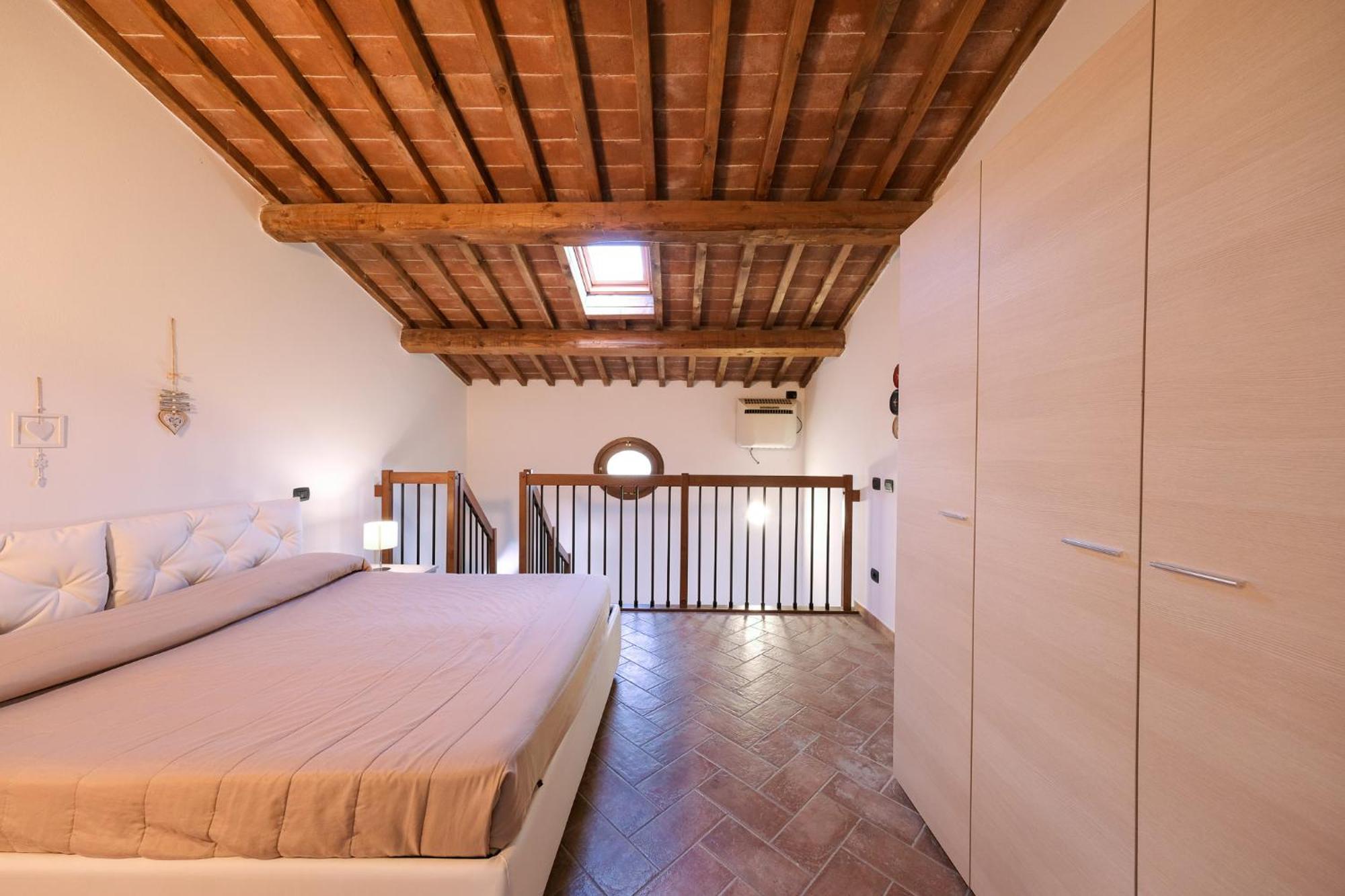 San Ruffino Apartments Lari Extérieur photo