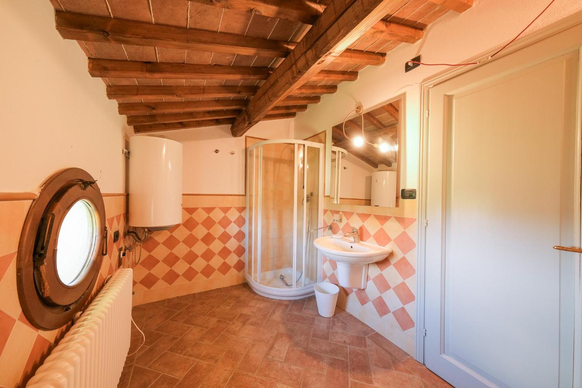 San Ruffino Apartments Lari Extérieur photo